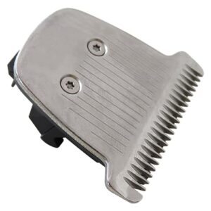 Professional 41mm Extra Wide T Shape Blade Replacement Cutter Head Compatible for P-hilips Norelco BT3227, BT3236, BT3237, BT5501, BT5502