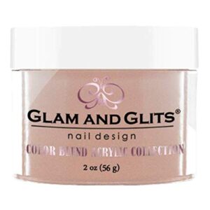Glam And Glits Acrylic Powder Color Blend Collection BL3007 Nofilter 2 oz