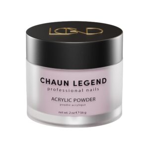 Chaun Legend Acrylic Powder 2 ounce> Oh Sweetheart!