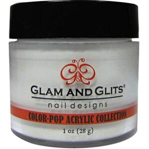 Glam and Glits Powder Color Pop Private Island #380