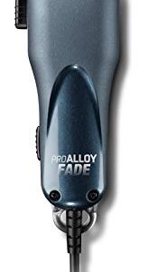 Andis 69140 Professional ProAlloy Fade XTR Adjustable Blade Clipper