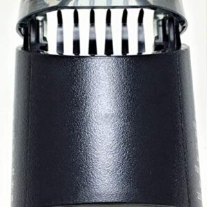 Hair Clipper Replacement For COMB Shaver Beard Trimmer QT4050-7100 QT4050/15 QT4075 QT4075/32 QT4070 1-18mm