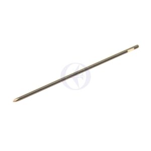 Thunder Tiger Replacement Blade Cross Recess PH0 (120mm Lang) PD1827 TRS®