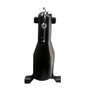 Spryaut Replacement 1Pcs Inner Blade for Panasonic ER-GN70 ER-GN30 ER411 ER421 ER430 ER-GN50 ER-GN40 ER420 ER-GN10 Nose Trimmer – Dual Edge Cutter Head