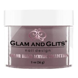 Glam & Glits BLEND – The Mauve Life – 3036