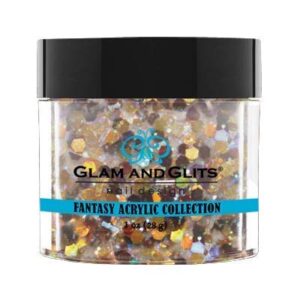 Glam And Glits Fantasy Acrylic Powder – 1 Oz (Gypsy – FAC520)