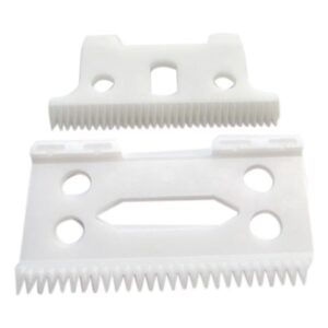 Replacement T Blade for Andis T-outliner + Replacement W Blade for WAHL Sterling3, Sterling 9