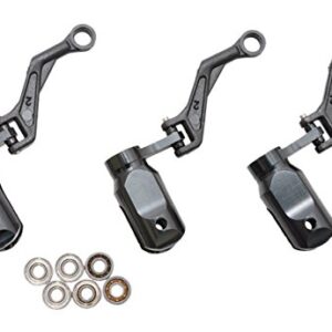 XK Metal Blade clip (K123) XKK123-025 [genuine Japan]