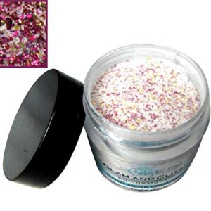 Glam and Glits Powder – Fantasy Acrylic – Doll me Up 1504