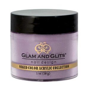 Glam and Glits Powder – Naked Color – Roasted Chestnut NCA430