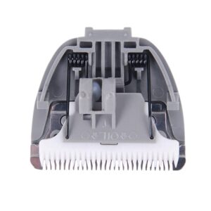 HUFFA Hair Clipper Replacement Blade for CP-6800 KP-3000 CP-5500