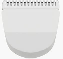 Professional Peanut Snap On Replacement Blades Compatible with Wahl Peanut Hair Clipper #2068-300