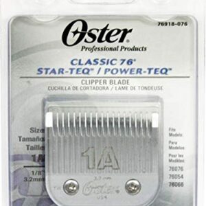 Oster Detachable Blade #1A