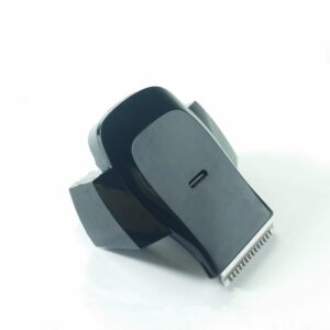 MuMiY Replacement Hair Clipper Blade for Philips BT7220/BT7215/ BT7202 /BT7201/ BT7204/ BT7205/ BT7206 /BT7500/ BT7502/ BT7520 Vacuum Beard Trimmer – Hair Groomer Cutter Head Shaver Accessories