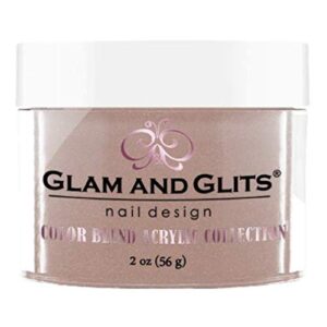 Glam And Glits Acrylic Powder Color Blend Collection BL3044 Bold Digger 2oz