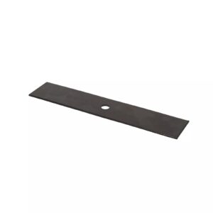ACTIVLIFE for Oregon 40-131 Edger Blade for McLane Power Trim 2059-10, 310