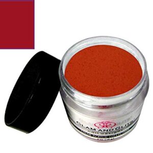 Glam and Glits Powder – Color Acrylic – Cindy CAC303 (1 oz)