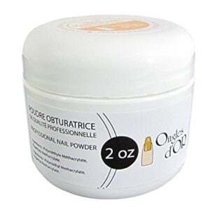 Professional Nail Powder – Pink Camouflage 2 oz