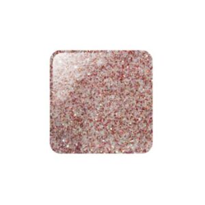 *GLITTER ACRYLIC COLORS POWDER* – 2oz/57g Jar – (RED JEWEL #24)