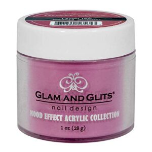 Glam and Glits Powder – Mood Effect Acrylic – ME1013 Ladylike