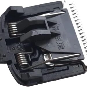 Replacement Hair Clipper Blade Trimmer Fit for Panasonic ER-GB40 ER2403PP ER2405 ER333 ER-GY10 ER9201 ER3300 ER3300P Electric Shaver Razor Head Accessories