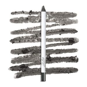 Julep When Pencil Met Gel Sharpenable Multi-Use Longwear Eyeliner Pencil – Sage Grey Shimmer – Transfer-Proof – High Performance Liner Sage Grey