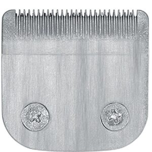 Replacement Standard 30mm Detachable Trimmer Blade Compatible with Select Wahl Models 5598 9686 9876 9854 9855 9860 9864 9816 9818 9867 9870 9880 9884 9886 9888 9898 9899 9937 9994