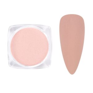 KADS 24 Colors Acrylic Powder Set Professional Polymer for Long Lasting Nail Extension (S03)