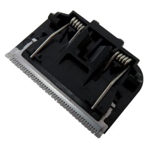 ER9500 ER-GK60 ER-GK70 ER-GD60 ER-WGK6A ER-WGK5A Hair Clipper Trimmer Blade Cutter Work for Panasonic Shaver Razor by INTMOOD