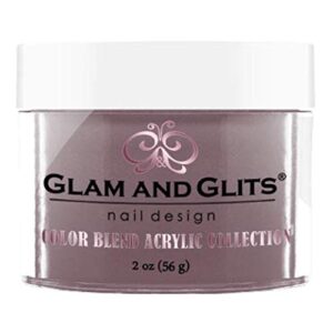 Glam And Glits Acrylic Powder Color Blend Collection BL3003 Wink Wink 2 oz