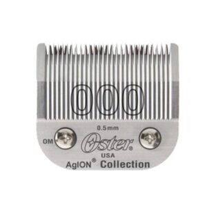 Oster Clipper Replacement Blade 1/50″ #76918-026