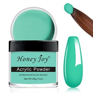 28g/box Acrylic Powder Professional White Clear Red Nude Acrylic Nail French Manicure Powder for Nail Extension Acrylic Nail System>HJ-NAP017 (HJ-NAP017-No.20)