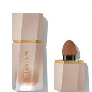 SHEGLAM Sun Sculpt Liquid Contour-Brown Sugar
