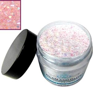 Glam and Glits Powder – Fantasy Acrylic – Jaunty #541 (1 oz)