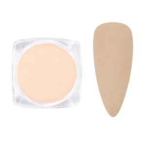 KADS 24 Colors Acrylic Powder Set Professional Polymer for Long Lasting Nail Extension (S02)