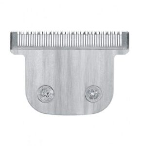 Replacement Detachable 40mm T-Blade Compatible with Wahl Trimmer Models 9854L, 9876L, 9854, 9855, 9860, 9864, 9816-200, 5598, 9816, 9818, 9818L, 9867, 9870, 9880, 9884, 9886, 9888, 9899, 9937, 9994