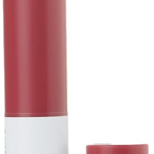 Maybelline Super Stay Ink Crayon Lipstick Makeup, Precision Tip Matte Lip Crayon with Built-in Sharpener, Longwear Up To 8Hrs, Accept A Dare, Wine Pink, 1 Count