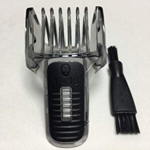 New Clipper Head Trimmer COMB QG3330/18 QG3332/23 QG3396/16 QG3341/16 QG3327/15 1-18mm Shaver Razor Replacement Accessories Parts
