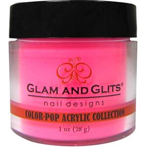 Glam and Glits Powder Color Pop Berry Bliss #355