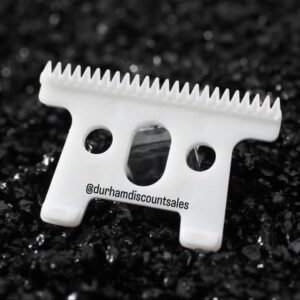 Ceramic Replacement Blade made for Andis Slimline Pro Trimmer