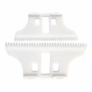 WGL Replacement Ceramic Blades for 8081 WAHL Detailer T-Trimmer Blade