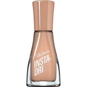Sally Hansen Insta Dri In Nude-Real, .3 Oz, Pack Of 1