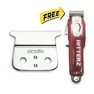 T-Outliner Trimmer Replacement Blade with FREE Air Freshener CL-04521X