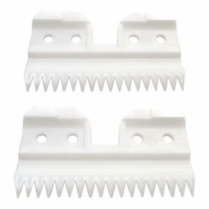 USonline911 Premium Replacement Blade Cutter for AG/A5 Hair Clippers 2pcs