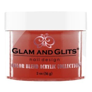 Glam & Glits BLEND – Caught Red Handed – 3042