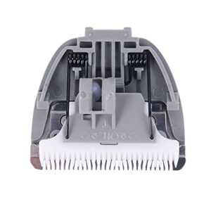YHJIC Hair Clipper Replacement Blade for -6800 KP-3000-5500