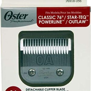 Oster Detachable Blade #0A