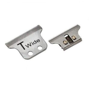 for Wahl T Wide Blade Replacement for 5 Star for Detailer