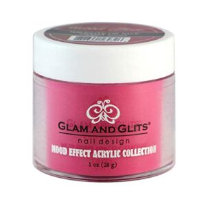 Glam and Glits Powder – Mood Effect Acrylic – ME1034 Naughty Or Nice