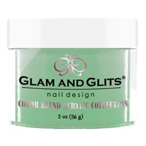 Glam And Glits Acrylic Powder Color Blend Collection BL3046 So Jelly 2 oz